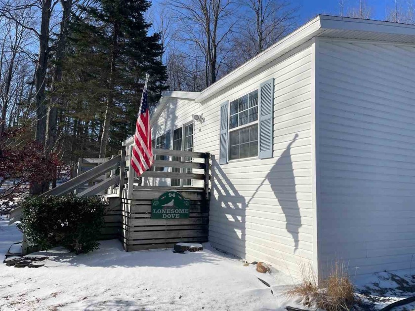 Well maintained, 3 bedroom, 2 bath room home with stunning Lake - Beach Home for sale in Charlevoix, Michigan on Beachhouse.com