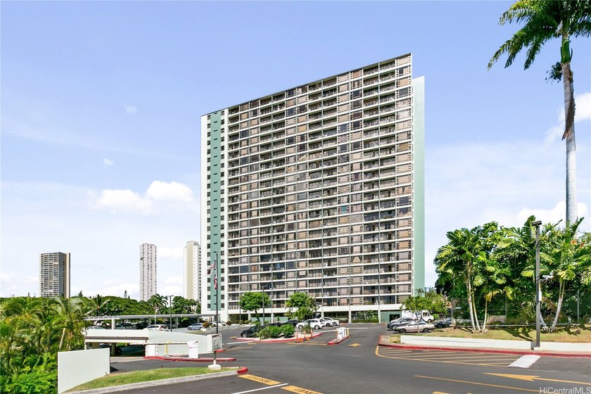 ***Seller offering up to $15,000 credit to Buyer at closing*** - Beach Condo for sale in Aiea, Hawaii on Beachhouse.com