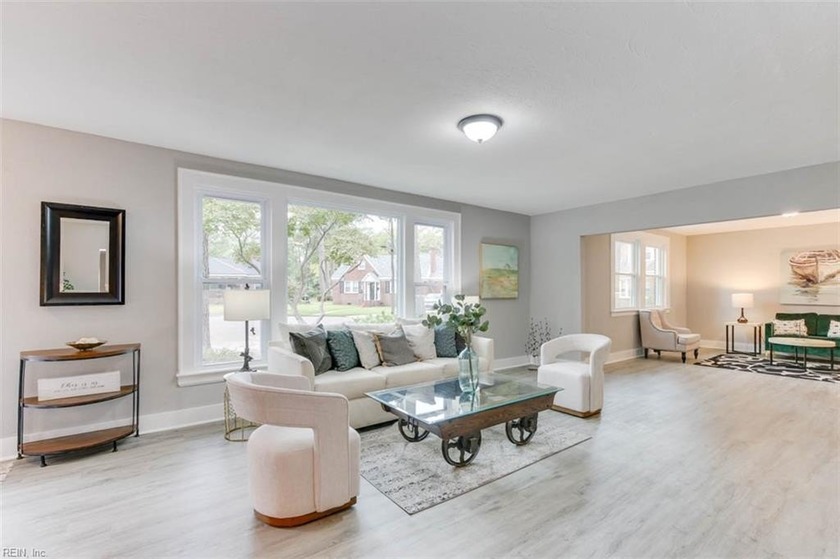 Popular location for Coast Guard, military, shipyard or naval - Beach Home for sale in Portsmouth, Virginia on Beachhouse.com