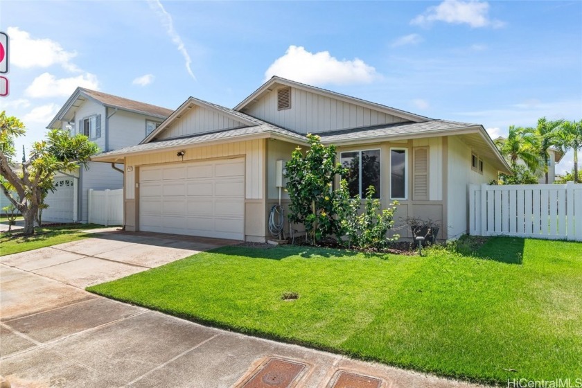 Super motivated sellers. Time is of essence. VA assumable at 4 - Beach Home for sale in Ewa Beach, Hawaii on Beachhouse.com