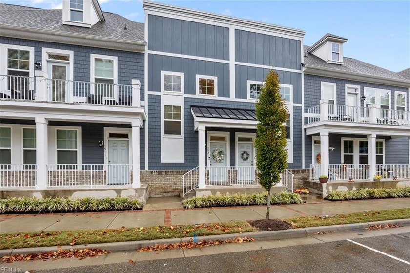 Welcome to 1521 Redoubt Rd, a beautifully kept gem in one of - Beach Home for sale in Williamsburg, Virginia on Beachhouse.com