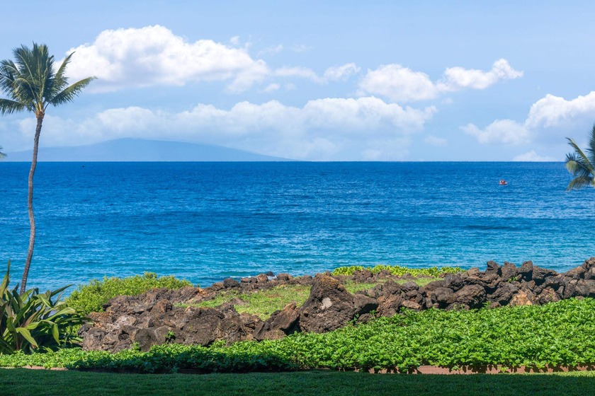 Enjoy breathtaking unobstructed ocean, neighbor island, and - Beach Condo for sale in Kihei, Hawaii on Beachhouse.com