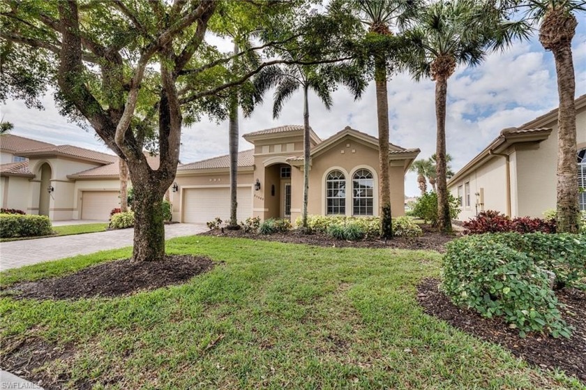 Skip the line and head directly to the tee box with the option - Beach Home for sale in Estero, Florida on Beachhouse.com