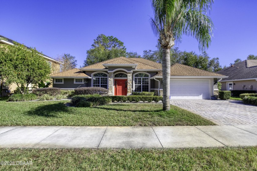 No expense was spared in this beautifully renovated, 3 bedroom - Beach Home for sale in Ormond Beach, Florida on Beachhouse.com