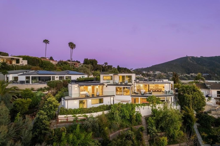 Perched above La Jolla Shores with sweeping coastal views, this - Beach Home for sale in La Jolla, California on Beachhouse.com