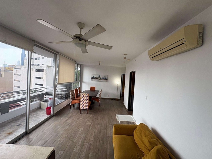 Urban Lifestyle Living In Vibrant El Cangrejo

This - Beach Condo for sale in Panama City,  on Beachhouse.com