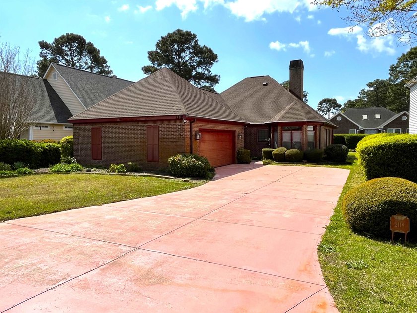 MULTIPLE OFFER SITUATION... HIGHEST & BEST OFFER ARE DUE BY 6:00 - Beach Home for sale in Surfside Beach, South Carolina on Beachhouse.com