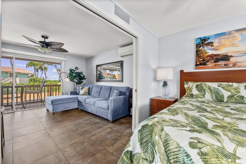 Welcome to your Maui oasis in North Kihei! Well appointed unit - Beach Condo for sale in Kihei, Hawaii on Beachhouse.com