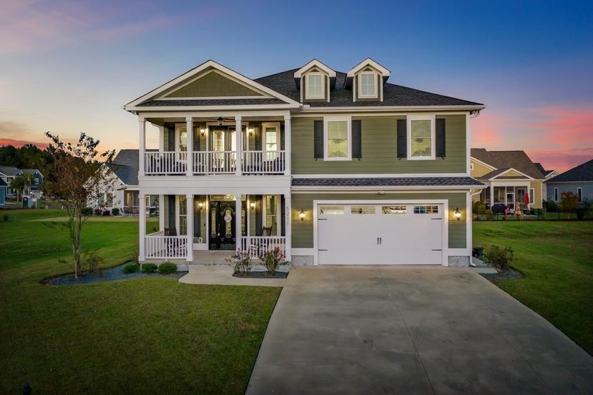 Don't miss this - one of the BEST values in all of Waterway - Beach Home for sale in Myrtle Beach, South Carolina on Beachhouse.com