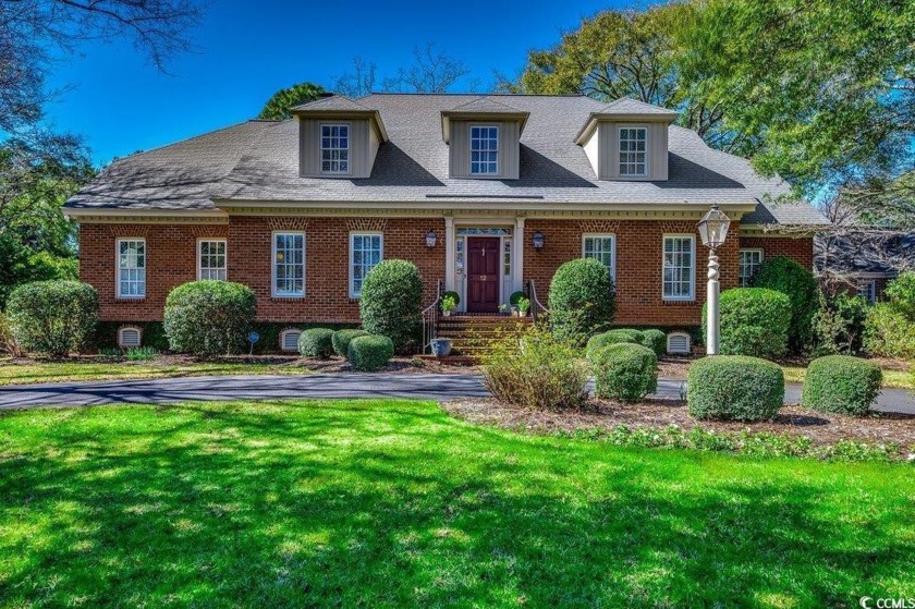 Great price improvement!! Welcome to this beautiful 5-bedroom - Beach Home for sale in Myrtle Beach, South Carolina on Beachhouse.com