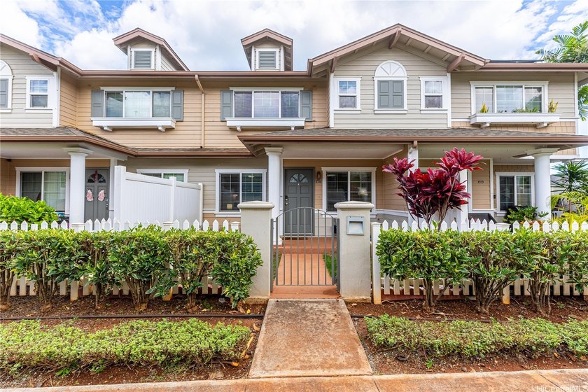 2.5% VA loan assumption available! This beautifully maintained - Beach Condo for sale in Ewa Beach, Hawaii on Beachhouse.com