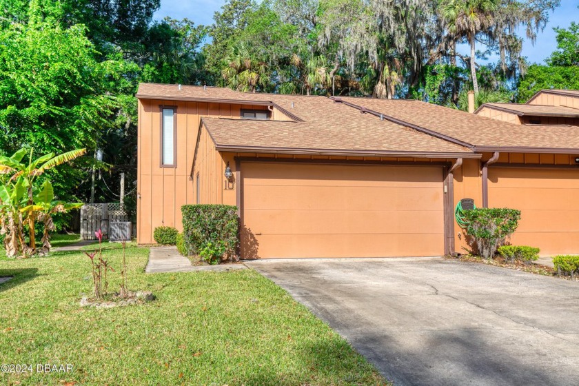 Beautiful end unit townhome in the heart of Ormond's much - Beach Townhome/Townhouse for sale in Ormond Beach, Florida on Beachhouse.com