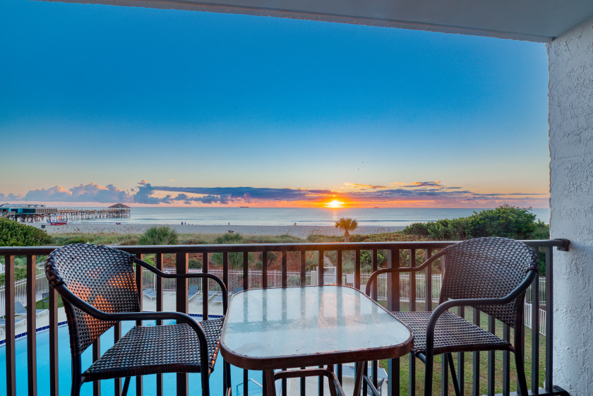 Heated Pool-Incredible - Beach Vacation Rentals in Cocoa Beach, Florida on Beachhouse.com