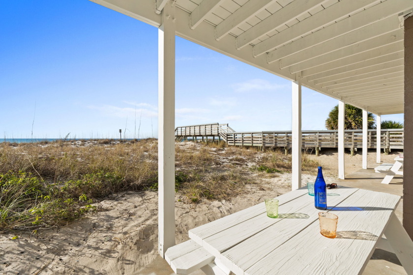 CBH B - Steps Away From The White - Beach Vacation Rentals in Fort Walton Beach, Florida on Beachhouse.com
