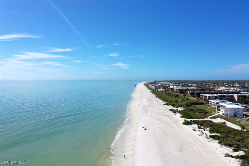 AHH...MAZING Ocean View from this Direct Gulf Front Condo! - Beach Condo for sale in Sanibel, Florida on Beachhouse.com
