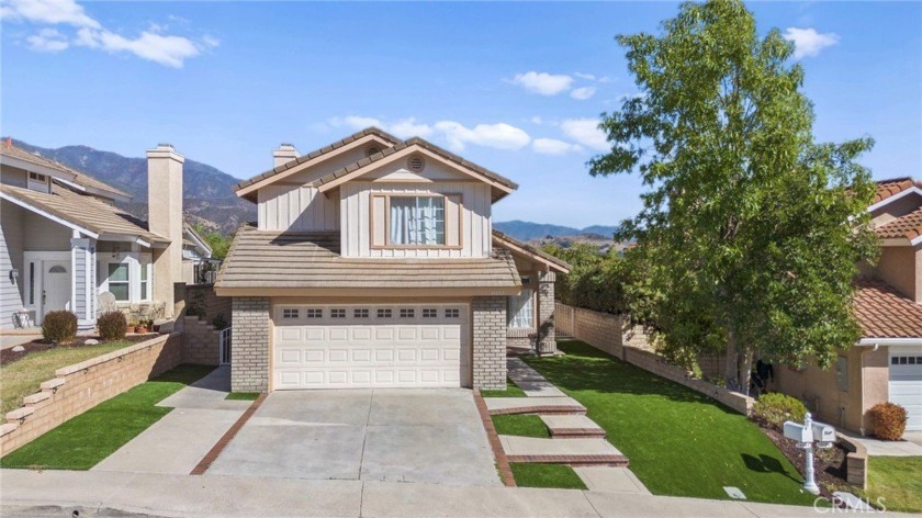 Welcome to 19192 Echo Pass Road, an updated two-story gem - Beach Home for sale in Lake Forest, California on Beachhouse.com