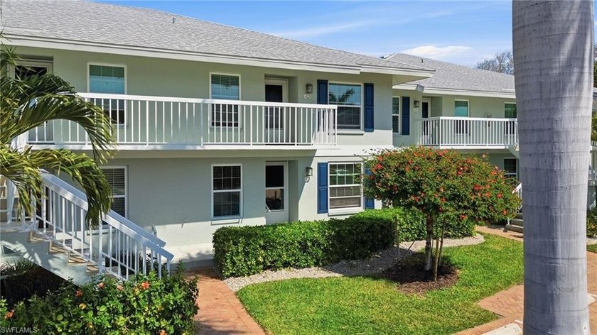 Enjoy amenity-rich living at Smokehouse Bay Club, one of Marco - Beach Condo for sale in Marco Island, Florida on Beachhouse.com