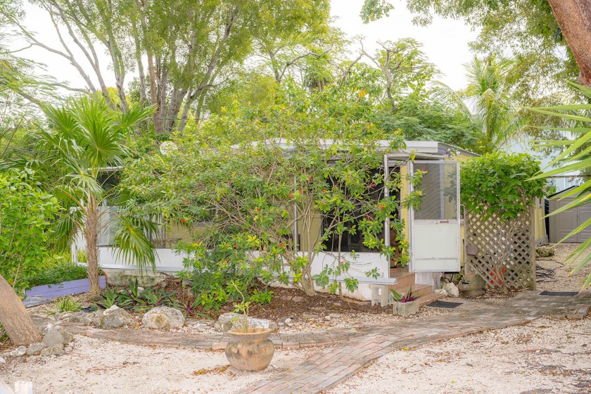 Don't miss out on the opportunity to own your slice of paradise - Beach Home for sale in Key Largo, Florida on Beachhouse.com