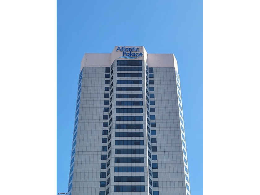 Discover an incredible opportunity in the heart of Atlantic - Beach Condo for sale in Atlantic City, New Jersey on Beachhouse.com