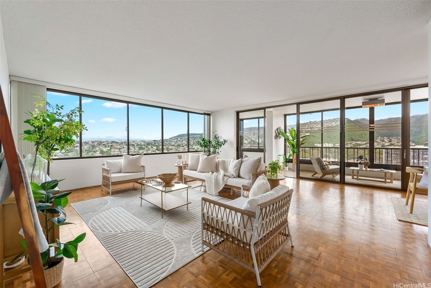 NEW LISTING!! Located in one of Hawai'i's most coveted buildings - Beach Condo for sale in Honolulu, Hawaii on Beachhouse.com