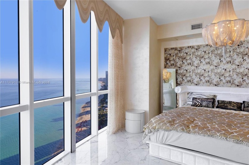 MOTIVATED SELLER!!! EASY TO SHOW!!! SPECTACULAR AND LUXURIOUS 3 - Beach Condo for sale in Sunny Isles Beach, Florida on Beachhouse.com