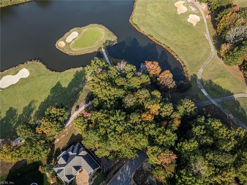 Rare opportunity in the prestigious Eaglescliffe section of - Beach Lot for sale in Williamsburg, Virginia on Beachhouse.com
