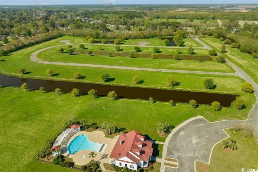 Cravens Grant Waterfront Community located on the bay at - Beach Lot for sale in Georgetown, South Carolina on Beachhouse.com