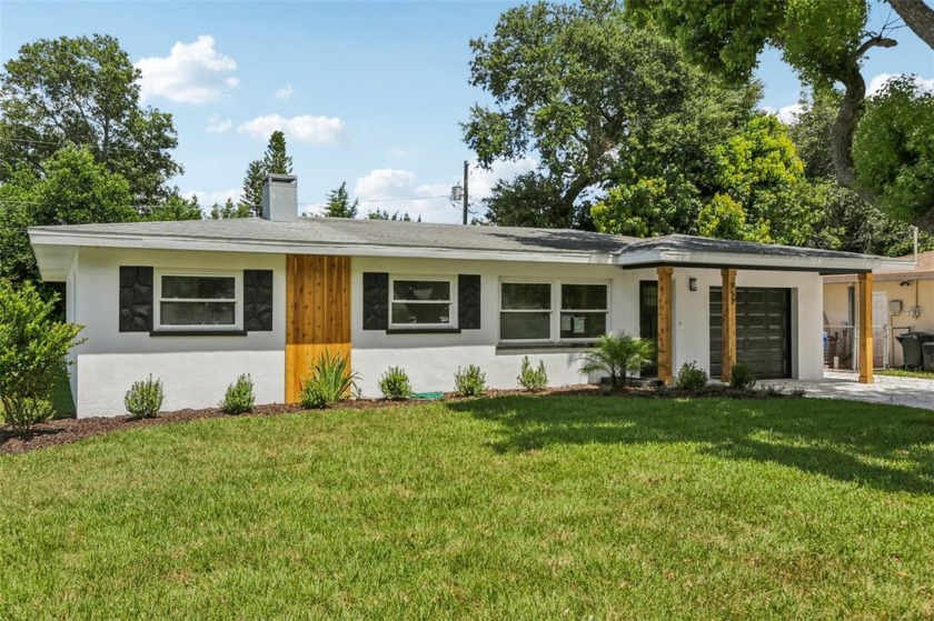 One or more photo(s) has been virtually staged. BRAND NEW ROOF - Beach Home for sale in Dunedin, Florida on Beachhouse.com