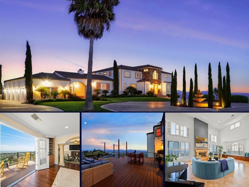 Seller will entertain offers between $1,899,000-$1,999,000 - Beach Home for sale in Fallbrook, California on Beachhouse.com