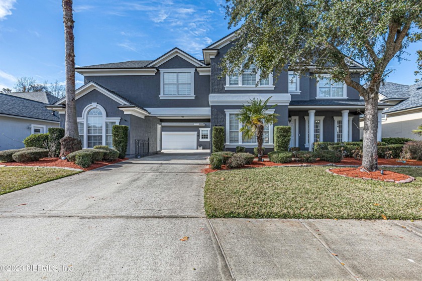 Welcome home to this multi-generational home in the heart of - Beach Home for sale in Fleming Island, Florida on Beachhouse.com