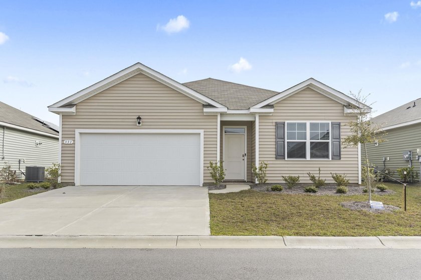 Welcome to The Vistas at Sun Colony, a new community offering a - Beach Home for sale in Longs, South Carolina on Beachhouse.com