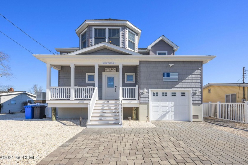 Stafford Township- Luxury  Living at the Shore! This - Beach Home for sale in Stafford, New Jersey on Beachhouse.com
