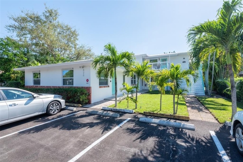 Turnkey 6-unit  property in prime Wilton Manors! Fully renovated - Beach Commercial for sale in Wilton Manors, Florida on Beachhouse.com