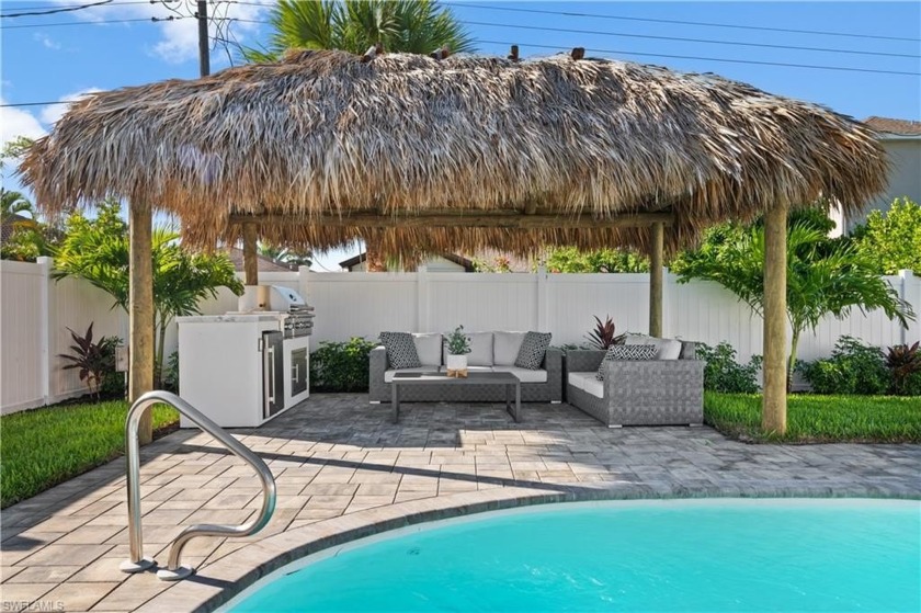 Discover your ideal Florida retreat in the highly sought-after - Beach Home for sale in Naples, Florida on Beachhouse.com
