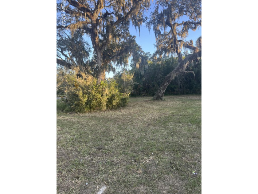 500 Ronnoc Lane - Beach Lot for sale in New Smyrna Beach, Florida on Beachhouse.com