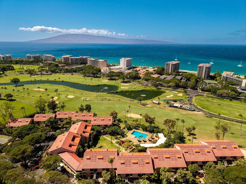 Discover the perfect blend of comfort, space, and sweeping - Beach Condo for sale in Lahaina, Hawaii on Beachhouse.com