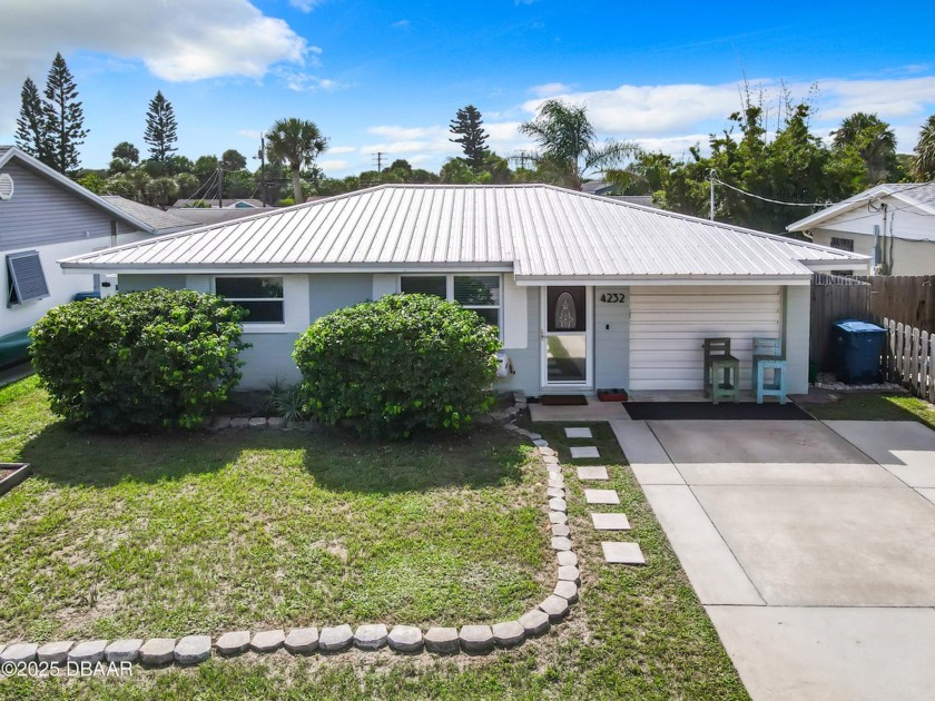 Best of Both Worlds! Coastal Living at its Finest! Nestled - Beach Home for sale in Port Orange, Florida on Beachhouse.com