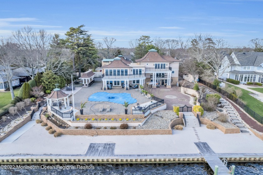 The Craftsmanship and Detail of this Magnificent Home will - Beach Home for sale in Brick, New Jersey on Beachhouse.com