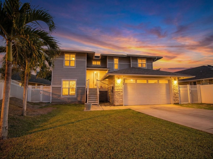 Welcome to The Parkways at Maui Lani-one of Central Maui's most - Beach Home for sale in Kahului, Hawaii on Beachhouse.com