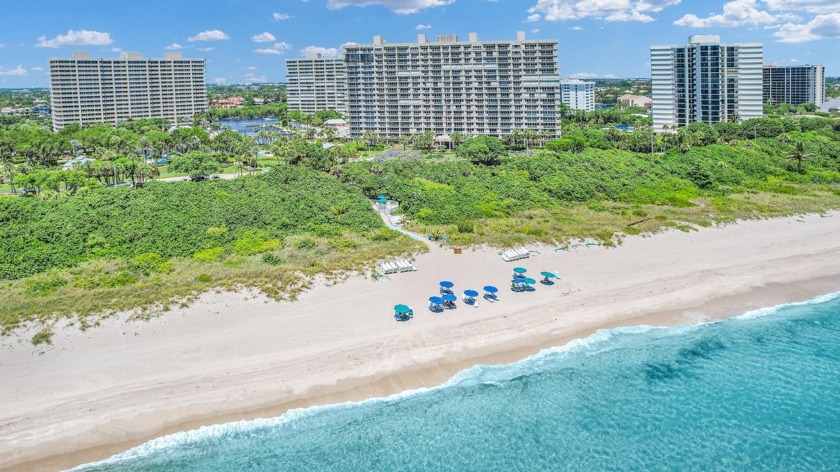 Welcome to Your Oceanfront Oasis! Indulge in unparalleled living - Beach Condo for sale in Boca Raton, Florida on Beachhouse.com