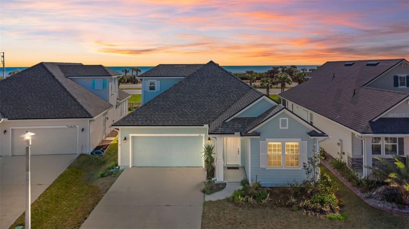*Major Price Reduction* Entertaining all reasonable offers! - Beach Home for sale in Palm Coast, Florida on Beachhouse.com