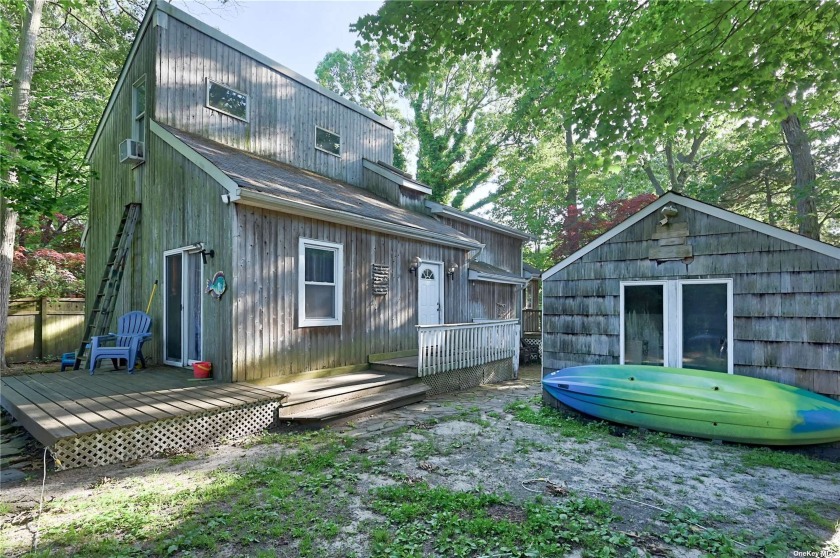 Opportunity Awaits at this Contemporary Home In The Heart of - Beach Home for sale in Sound Beach, New York on Beachhouse.com
