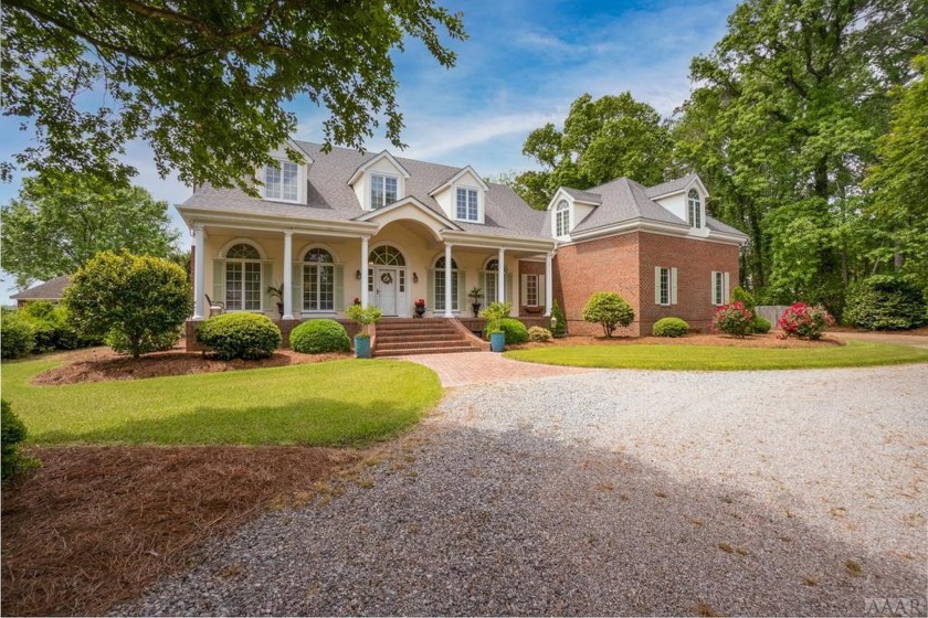 Elizabeth City Beachfront Homes For Sale Real Estate North Carolina