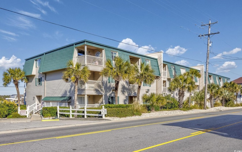 Price Reduction! Motivated Seller! Updated condo in the heart of - Beach Condo for sale in North Myrtle Beach, South Carolina on Beachhouse.com