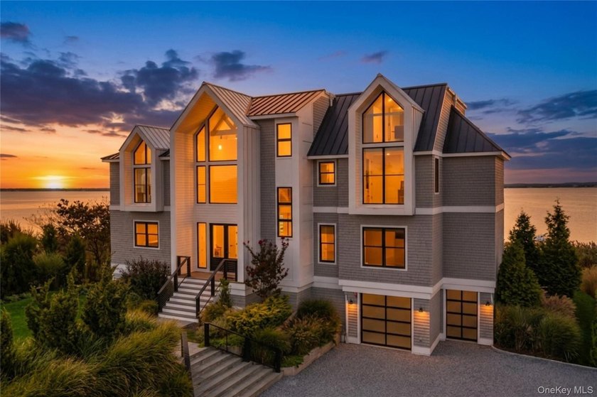 Discover Coastal Elegance at its Very Finest in Westhampton - Beach Home for sale in Westhampton Dunes, New York on Beachhouse.com