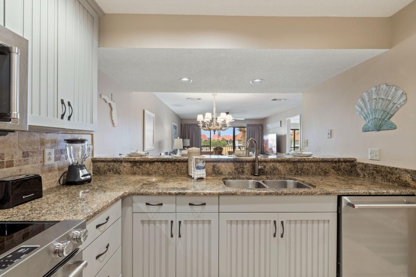 The Salty Escape Villa at Edgewater Beach Resort - Beach Vacation Rentals in Panama City Beach, FL on Beachhouse.com