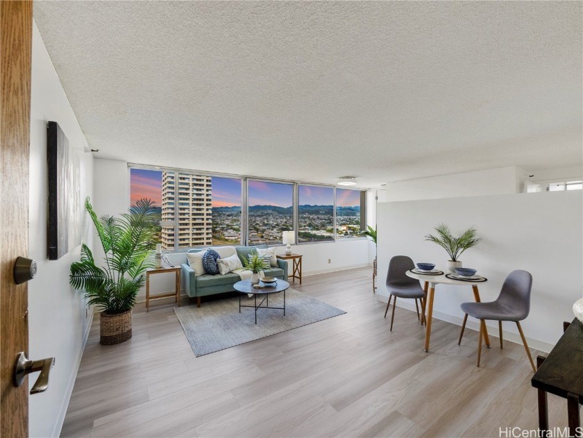 Welcome to Century Park Plaza! This hidden gem is in the *Heart - Beach Condo for sale in Pearl City, Hawaii on Beachhouse.com