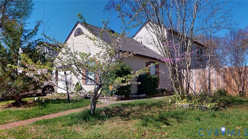 **Location, Location, Location!** Embark on a journey into this - Beach Home for sale in Virginia Beach, Virginia on Beachhouse.com