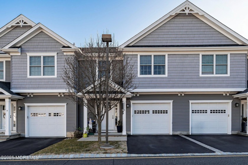 Welcome to Victorian Gardens -- a beautifully maintained - Beach Condo for sale in West Long Branch, New Jersey on Beachhouse.com