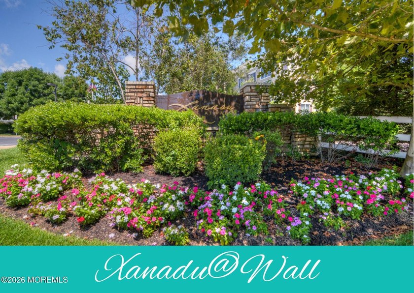 Welcome to LUXURIOUS Xanadu: The Shore's PREMIER 55+, custom - Beach Home for sale in Wall, New Jersey on Beachhouse.com